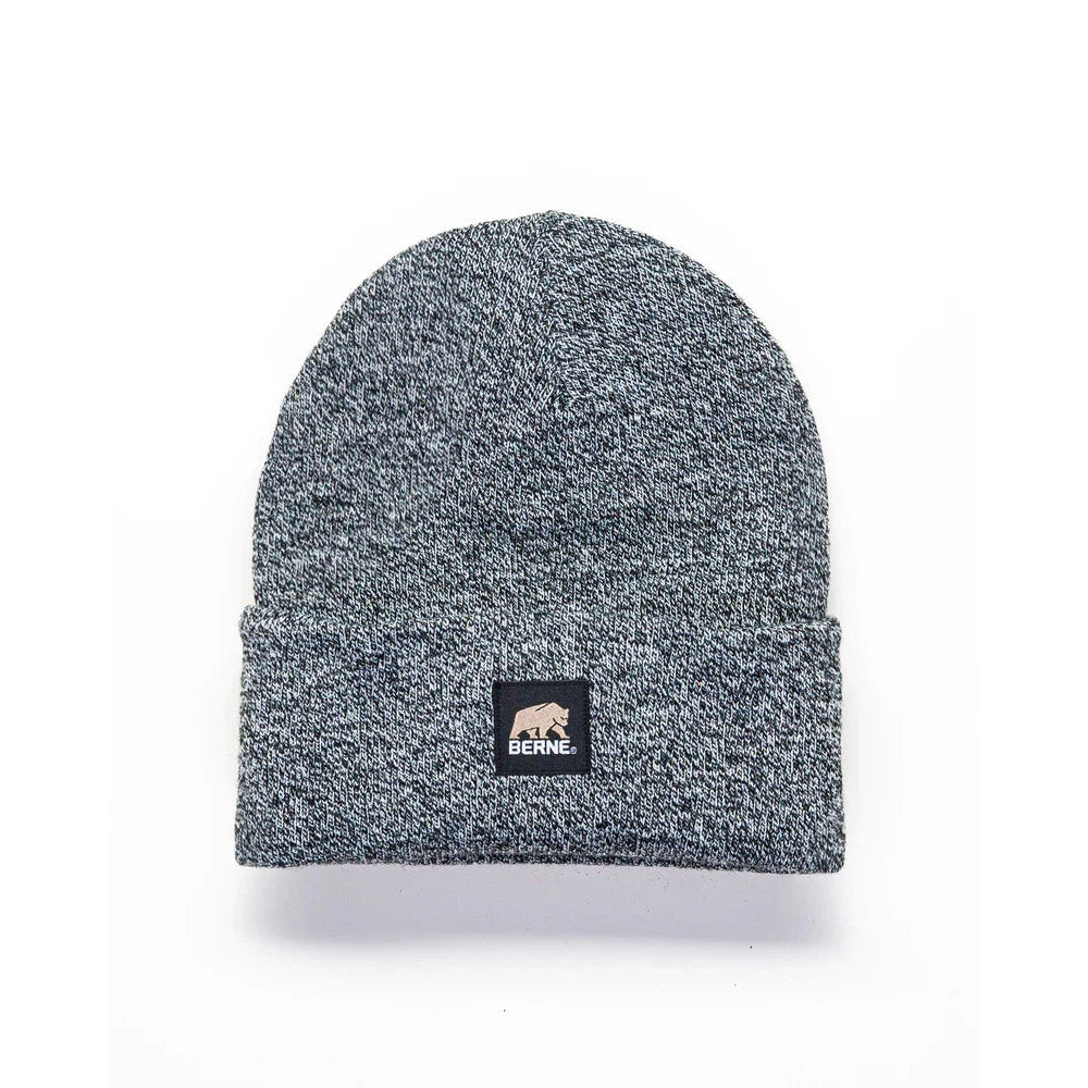 Berne Heritage Knit Cuff Beanies - Multiple Colours