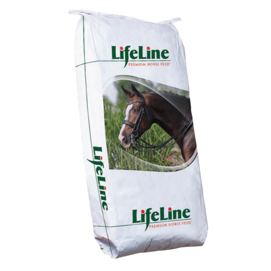 LifeLine Fibre Max (Pelleted) - 20kg