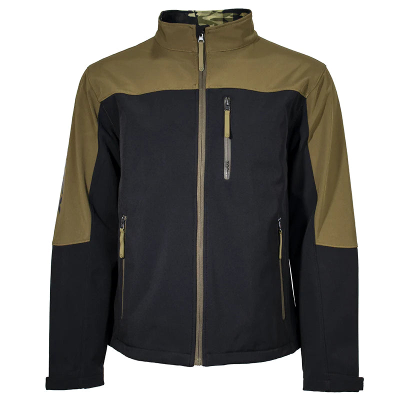 Hooey on sale softshell jacket