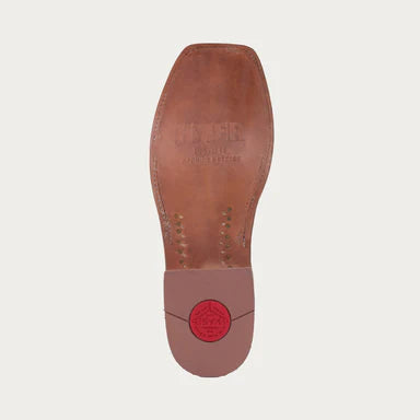 Hyer Men's LANGDON Western- BLACK - Irvine Tack & Western Wear