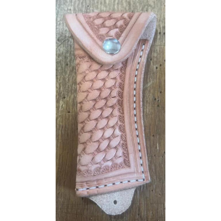 Irvine Hoof Pick Holder