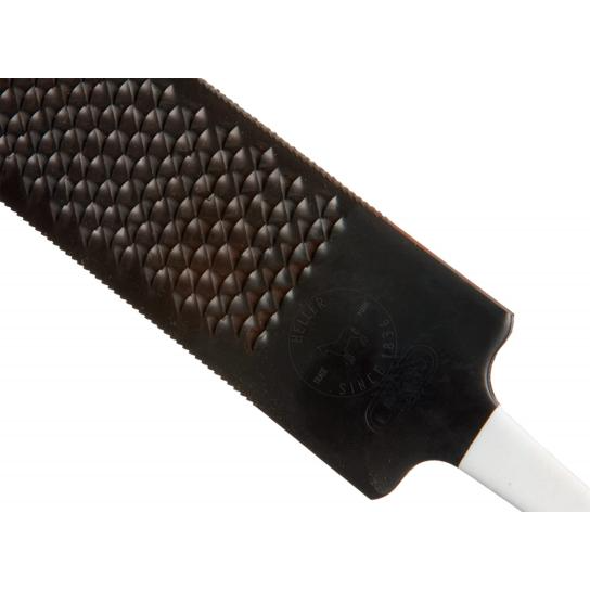 Black Heller Legend Rasp