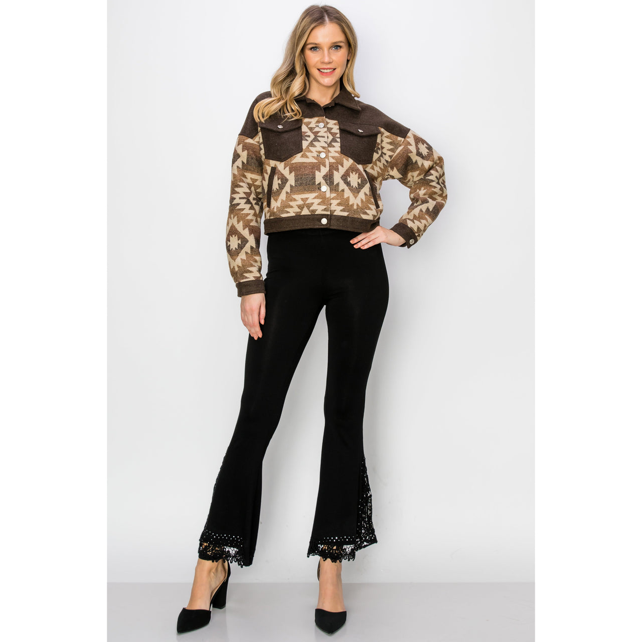 Vocal Women's Jacket