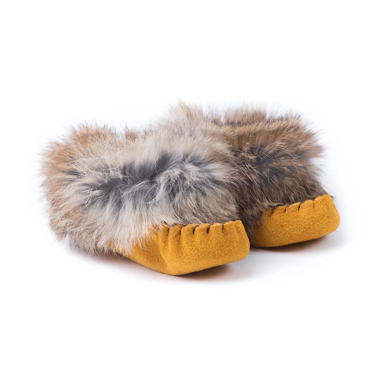 Bastien Infant Moccasins