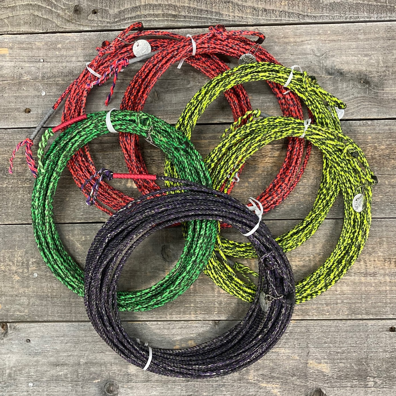 Firefly Micro Kids Rope 3-16" x 50'
