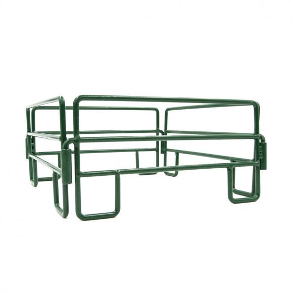 Little Buster 4 Piece Panel Set Green
