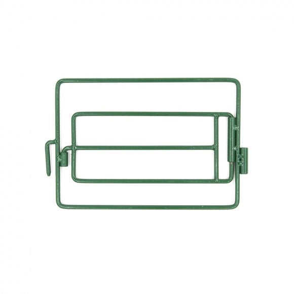 Little Buster Walk-though Gate Green