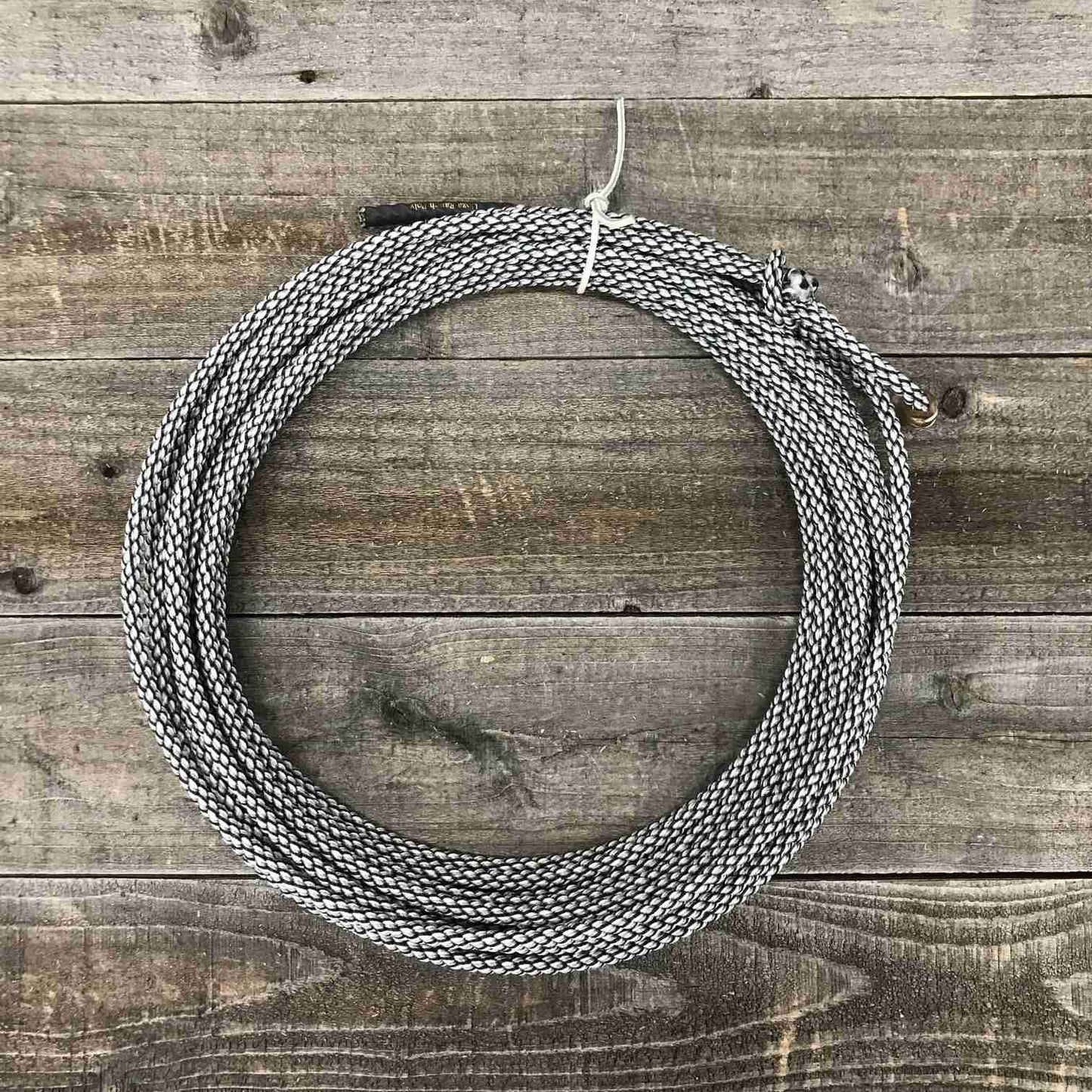 Black Label Uoza Poly Ranch Rope-9.5mm