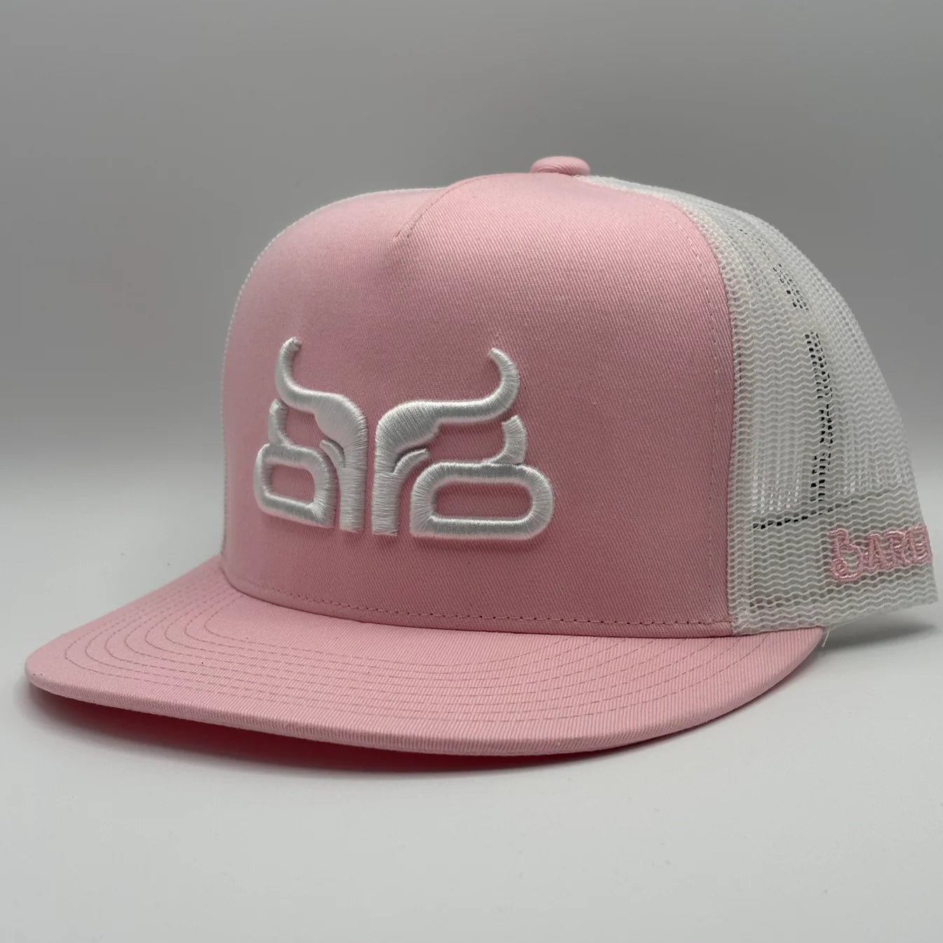 Baredown Wildrose-Flat