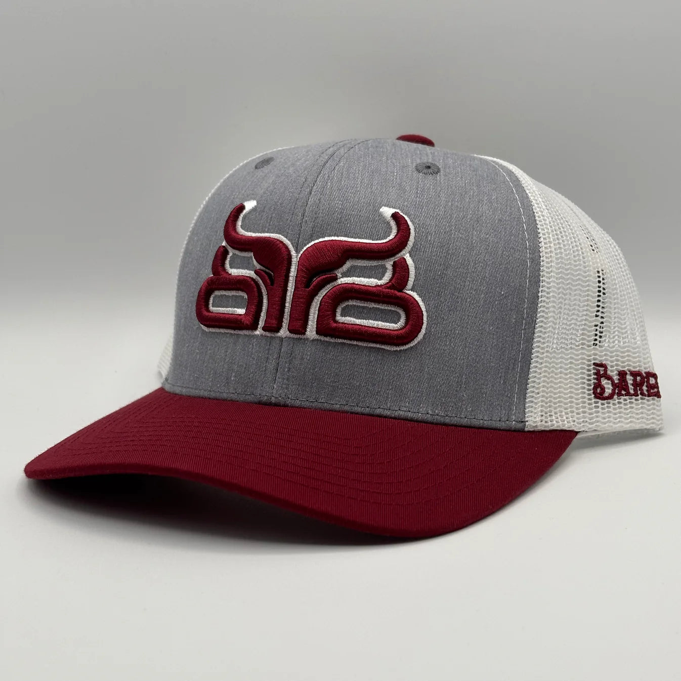 Baredown Iron Horse-Youth