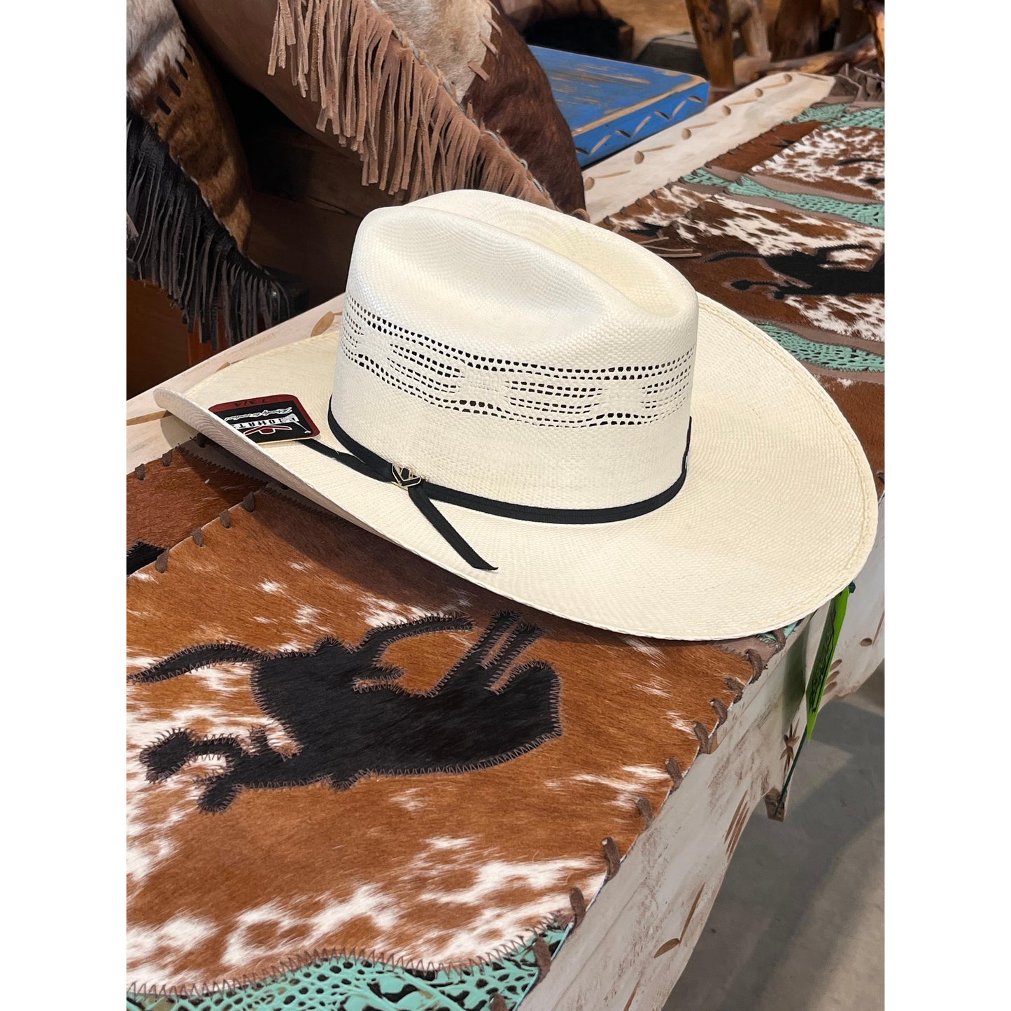 PROHATS Bangora Precreased-PHBANP