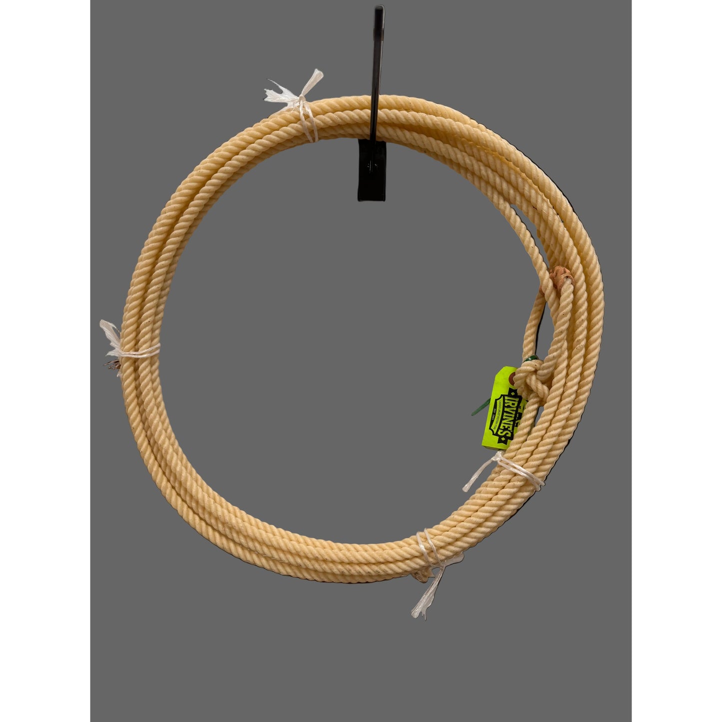 Assorted Ranch Ropes 7/16" x30'