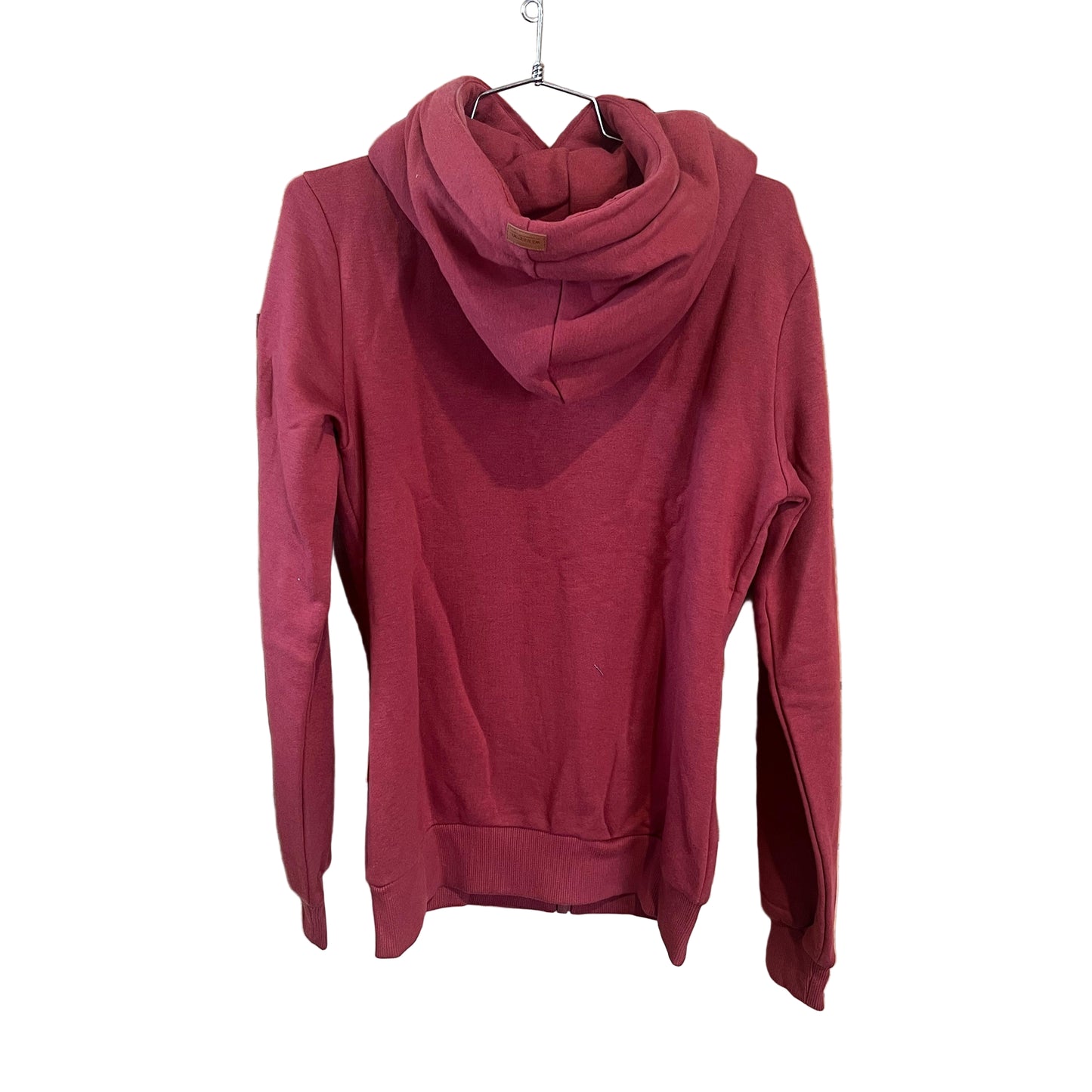 Wanakome Athena Asymmetrical Full Zip - Multiple Colors