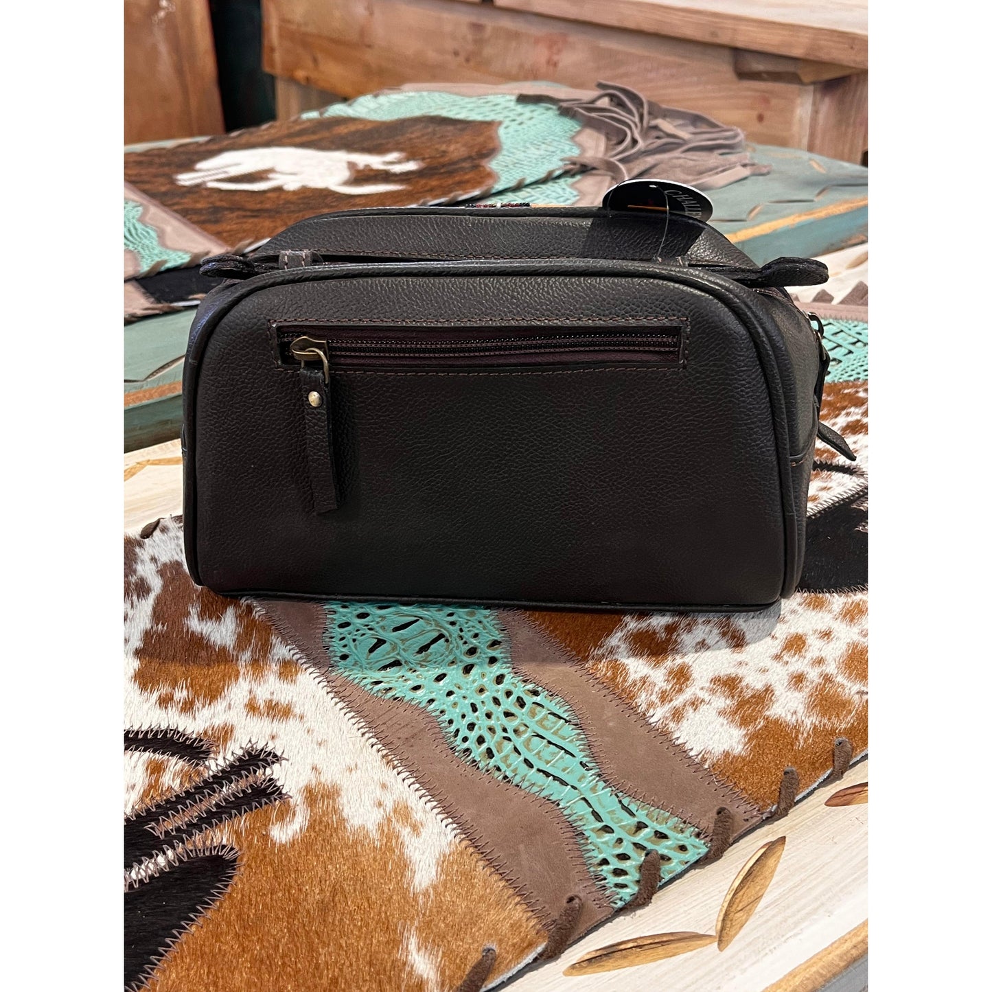 Western Women's Handbag