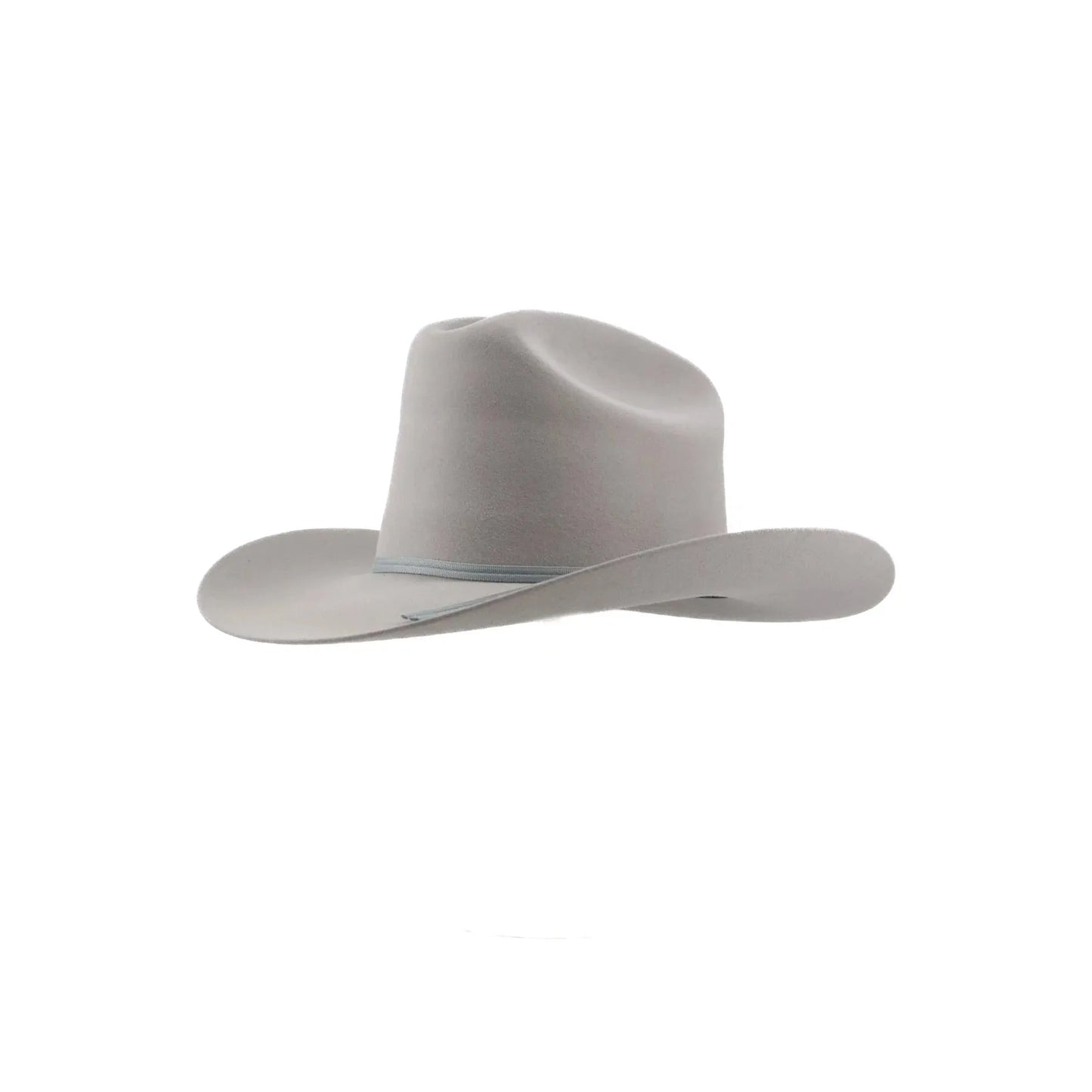 Rock'em 4X Patron Sinaloa Felt Hat-Silver Belly