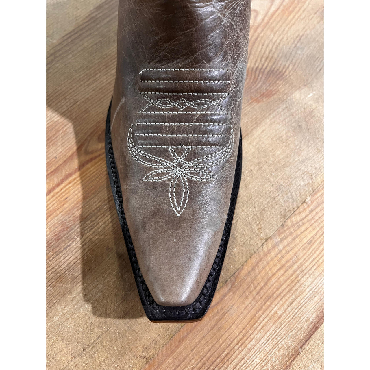 Rock'em Women's Qubracho Boots - Tabaco