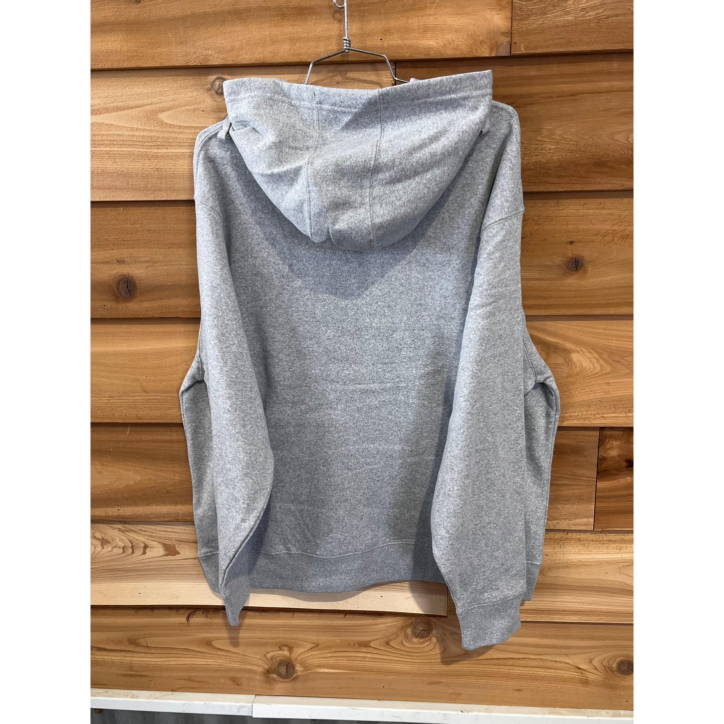 John Deere Hoodie - Oxford