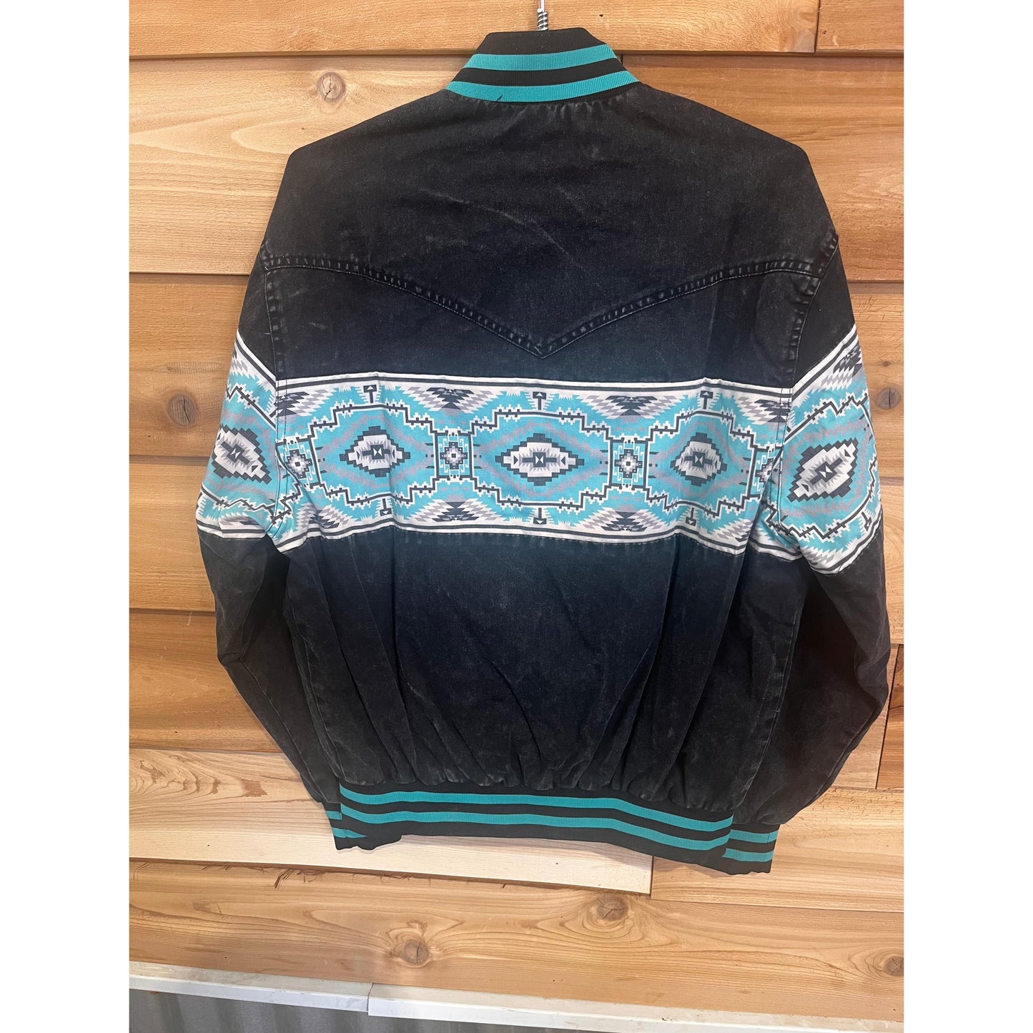 Sterling Kreek Women's High Desert Long Sleeve Bomber Jacket