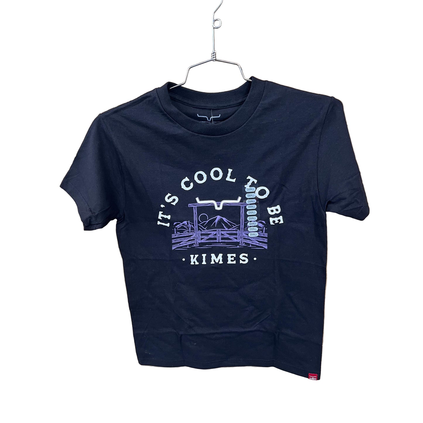 Kimes Women's It's Cool Tee Shirt - Multiple Colours