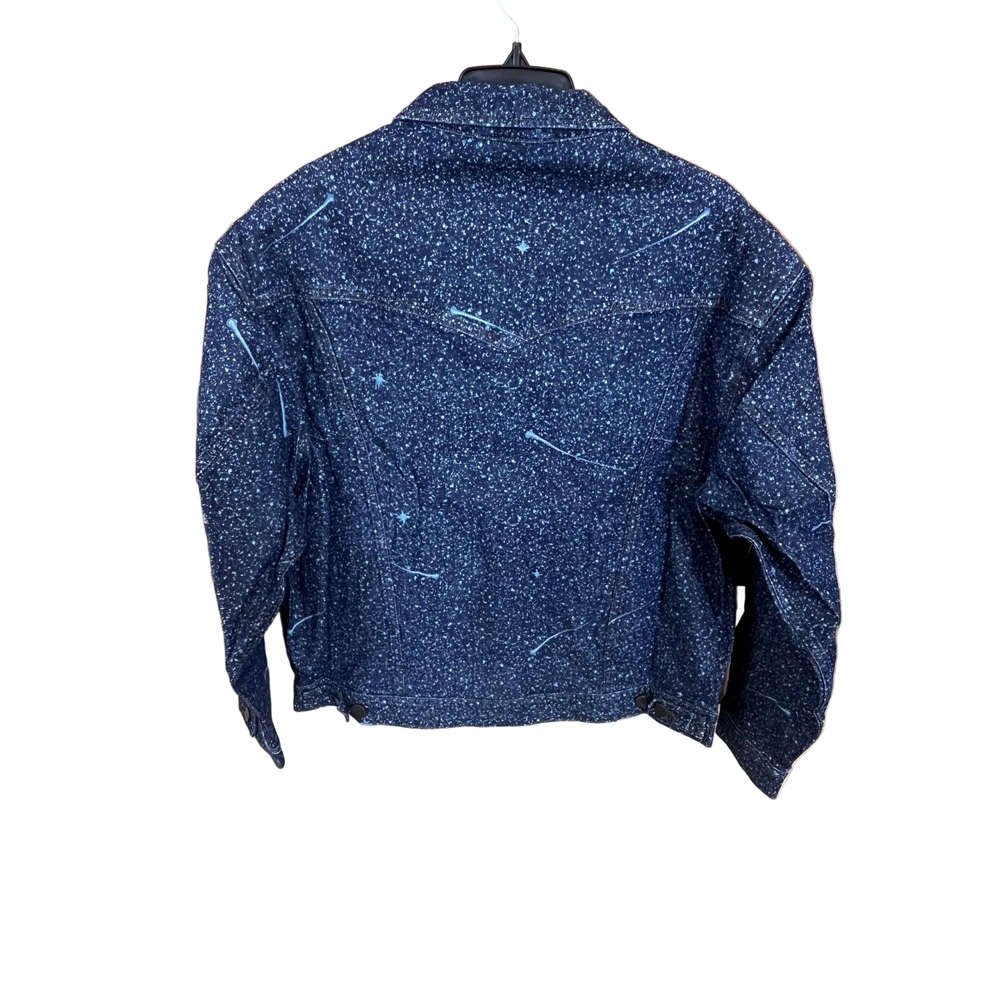 Wrangler Women's Girlfriend Jacket - Galaxy