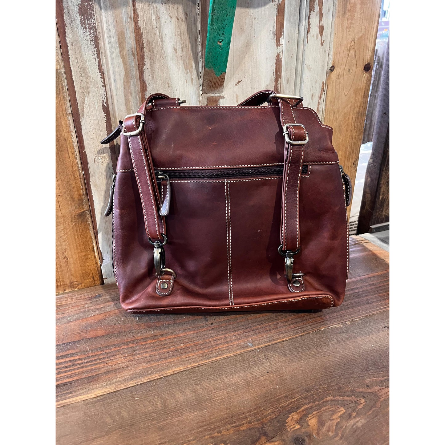 Rugged Earth Women's Concealed Carry Backpack