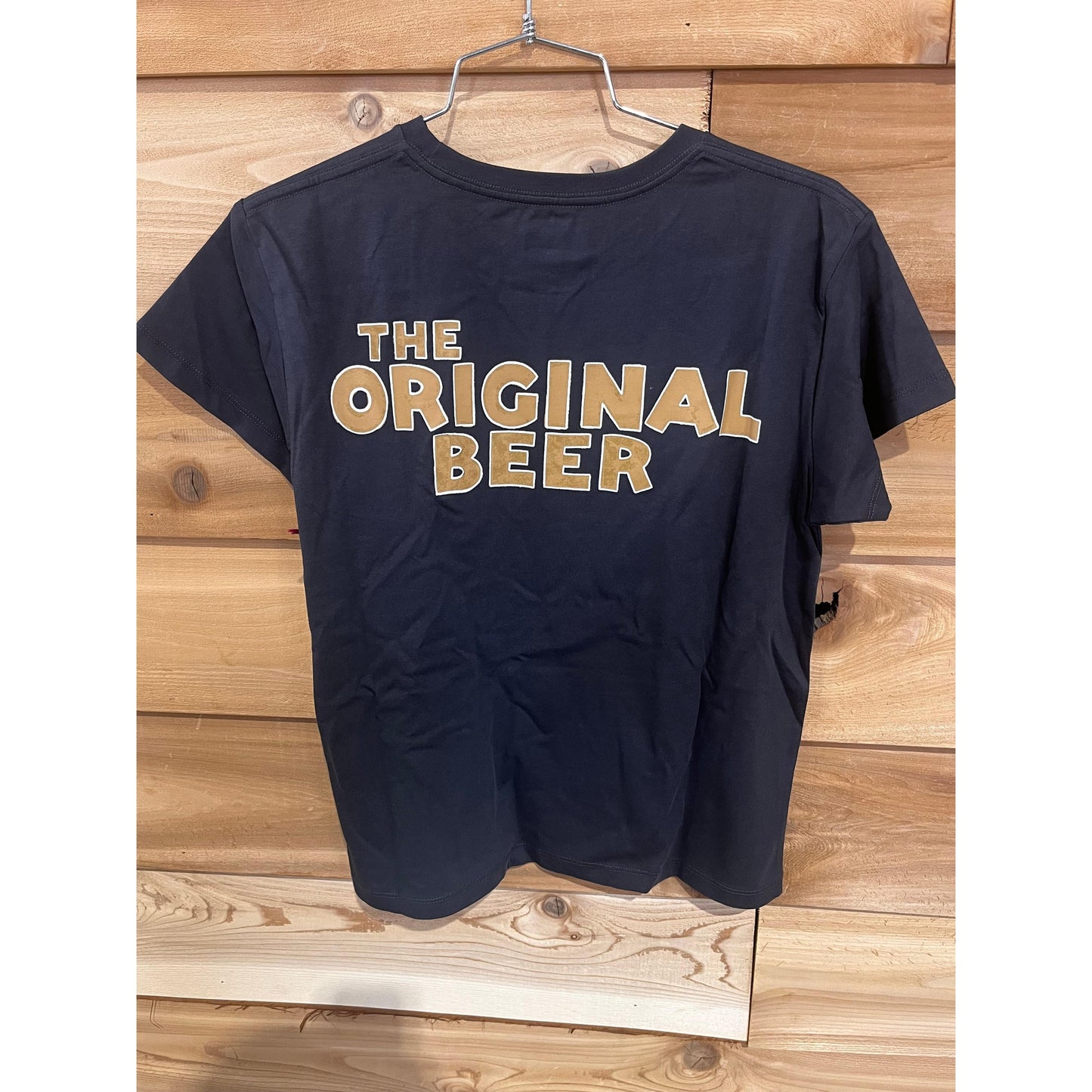 Wrangler Men's Coors Shirt Best In The West Tee Shirt-