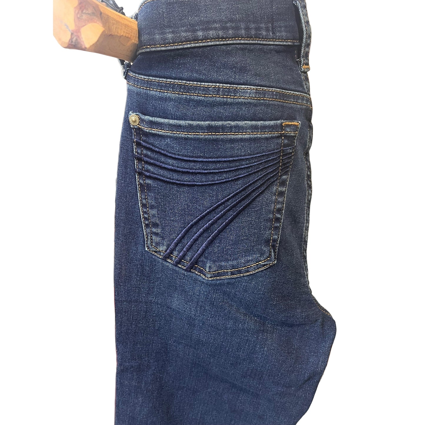 7 For All Man Kind Dojo - Moreno