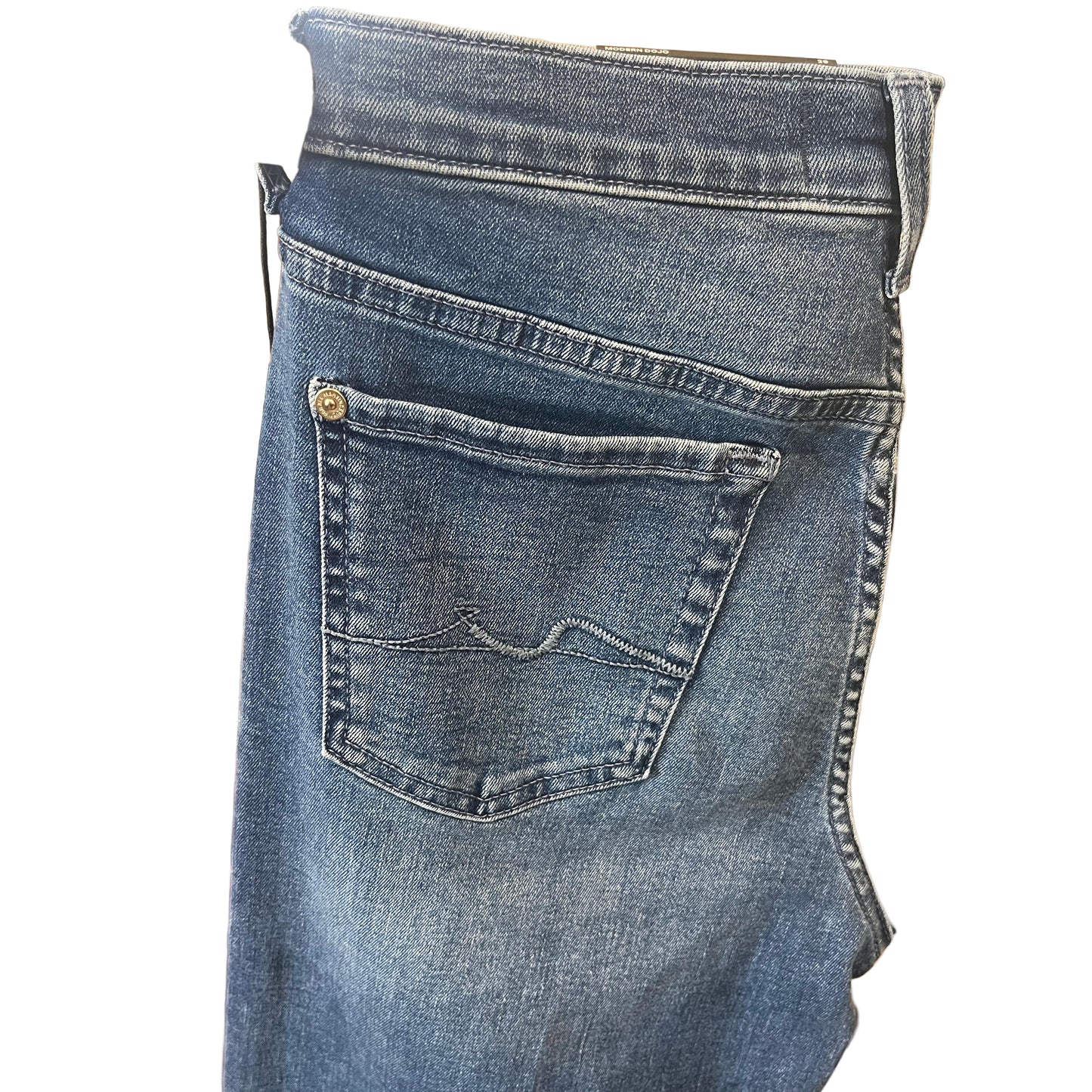 7 For All Mankind Modern Dojo - Almost Love