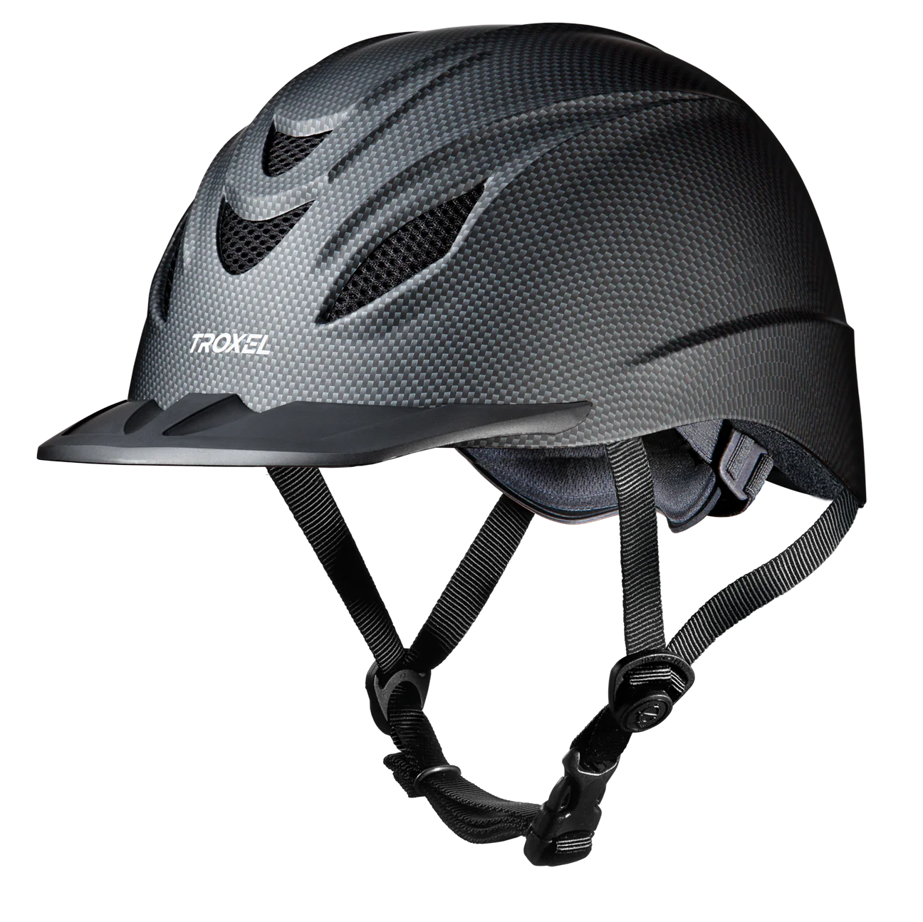 Troxel Intrepid Helmet