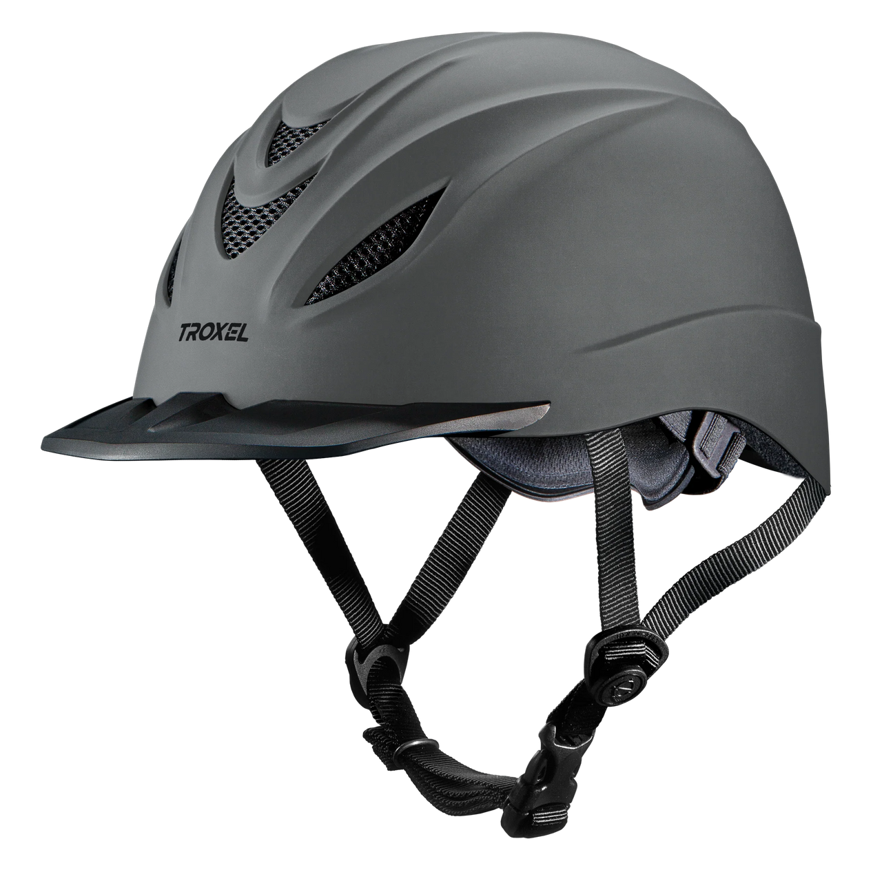Troxel Intrepid Helmet - Slate