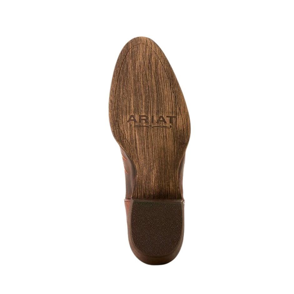 Ariat Women's Carlin Bootie- Dark Sierra