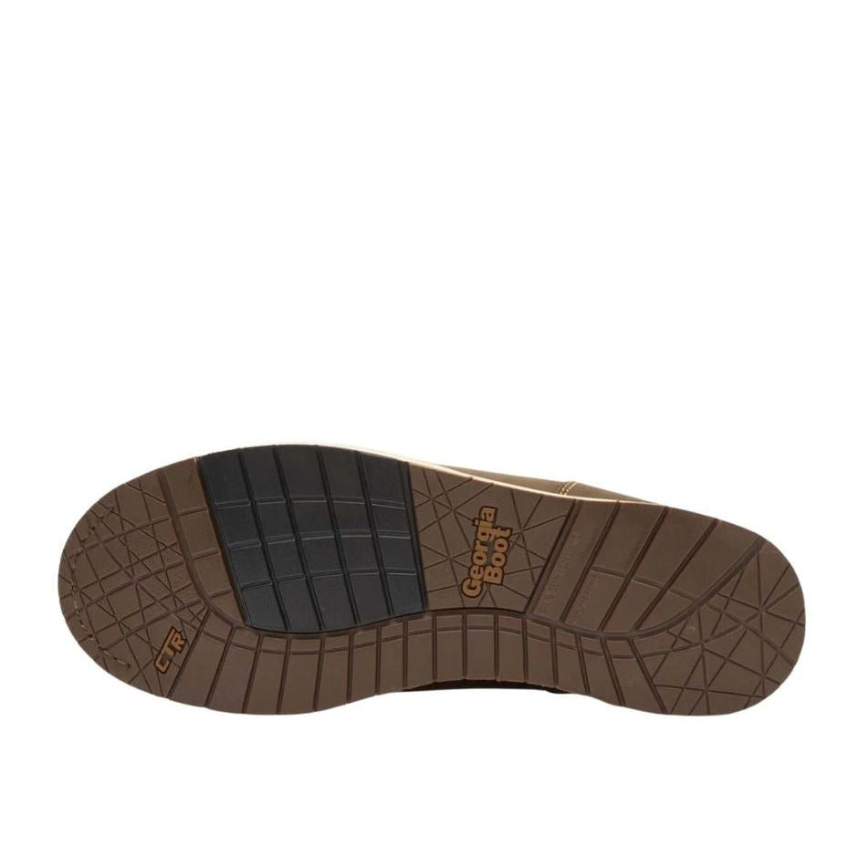 **Georgia Men's AMP LT Wedge Work Romeo Boots - FINAL SALE