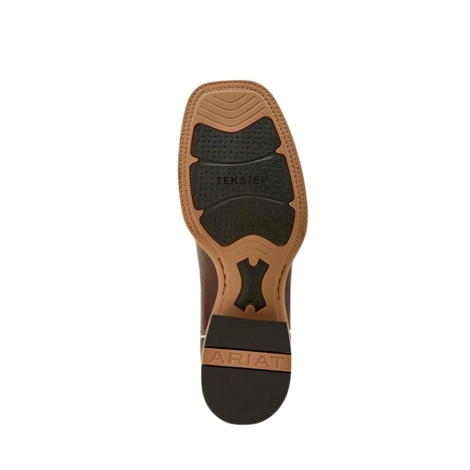 Ariat Men's Walker Cowboy Boot- Espresso - Irvine Tack & Western Wear