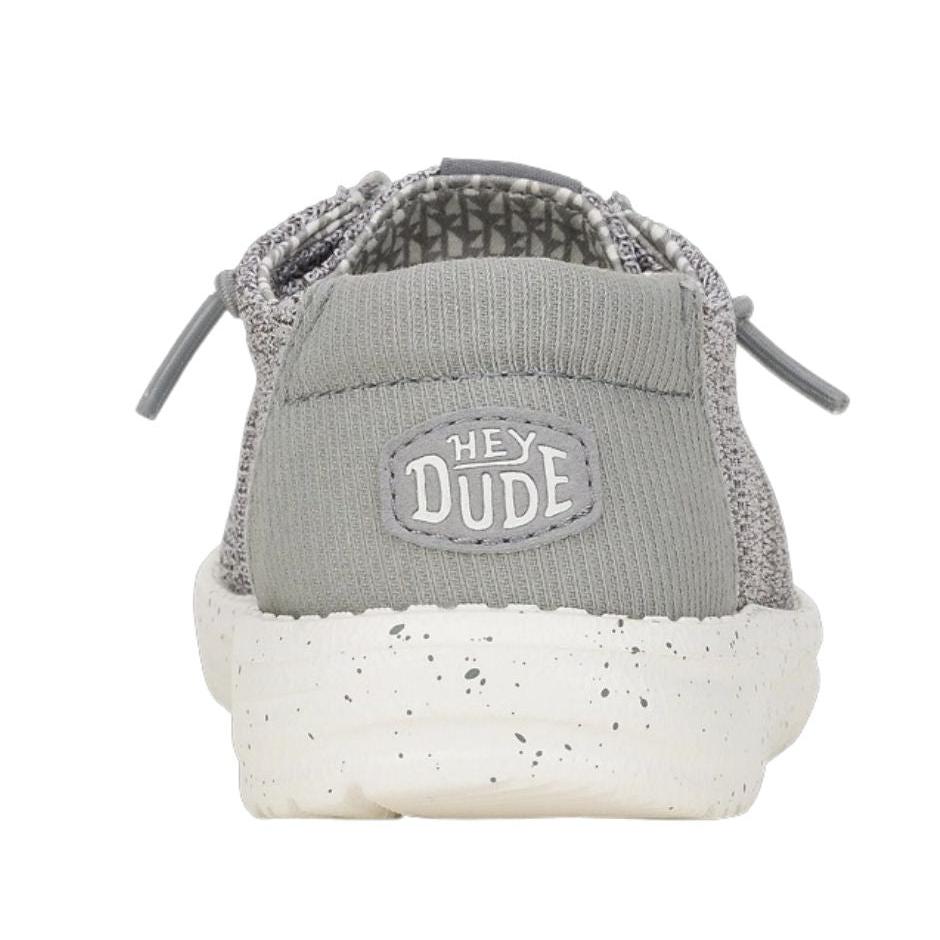 Hey Dude Kid's Wally Stretch Sox- Multiple Colours - Irvine Tack & Western Wear