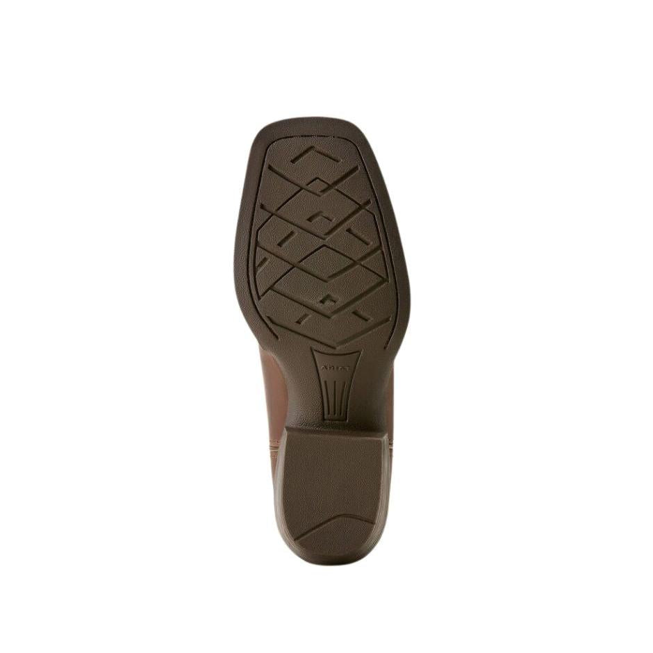 Ariat Kid's Decatur Western Boot - Honey Bee