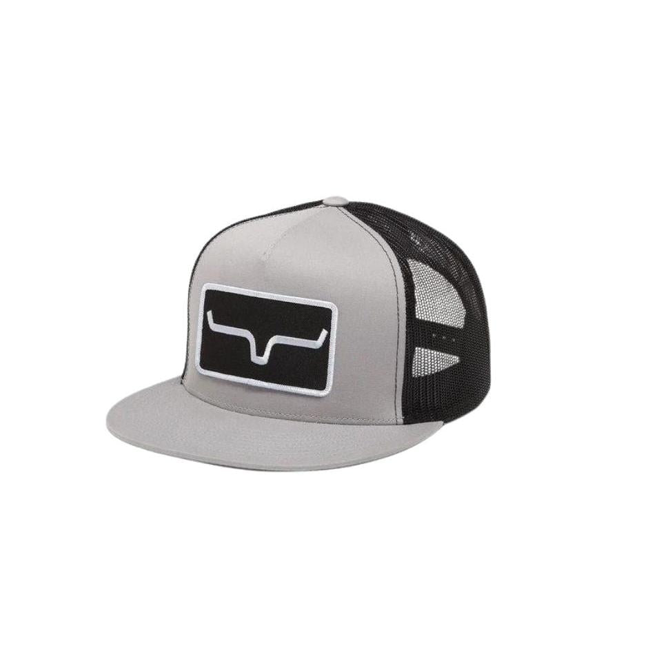 Kimes Banner Ventilated Cap - Assorted Colours