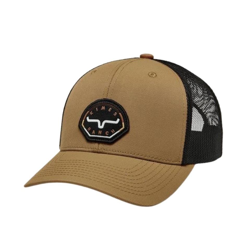 Kimes Danby Hat - Multiple Colors