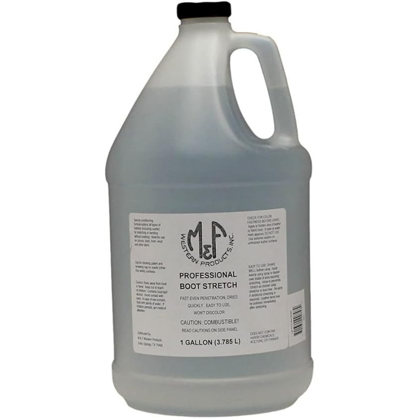 M&F Western Products Boot Stretch- 1 gallon