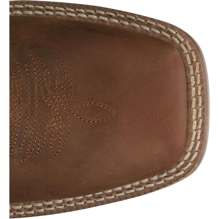 Justin Women's 11" MIss Ellie Western Boot- Rustic