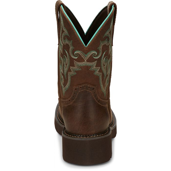 Justin Women's Gemma 2 Western Boot
