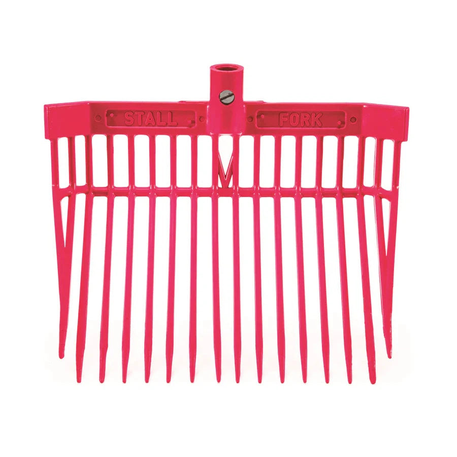 Irvine's Fork Head
