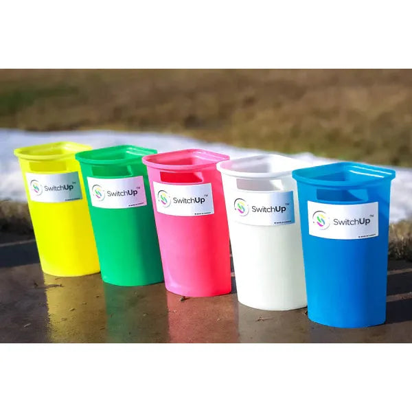 Switch It Up Bucke Set