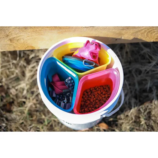 Switch It Up Bucke Set - Irvine Tack & Western Wear