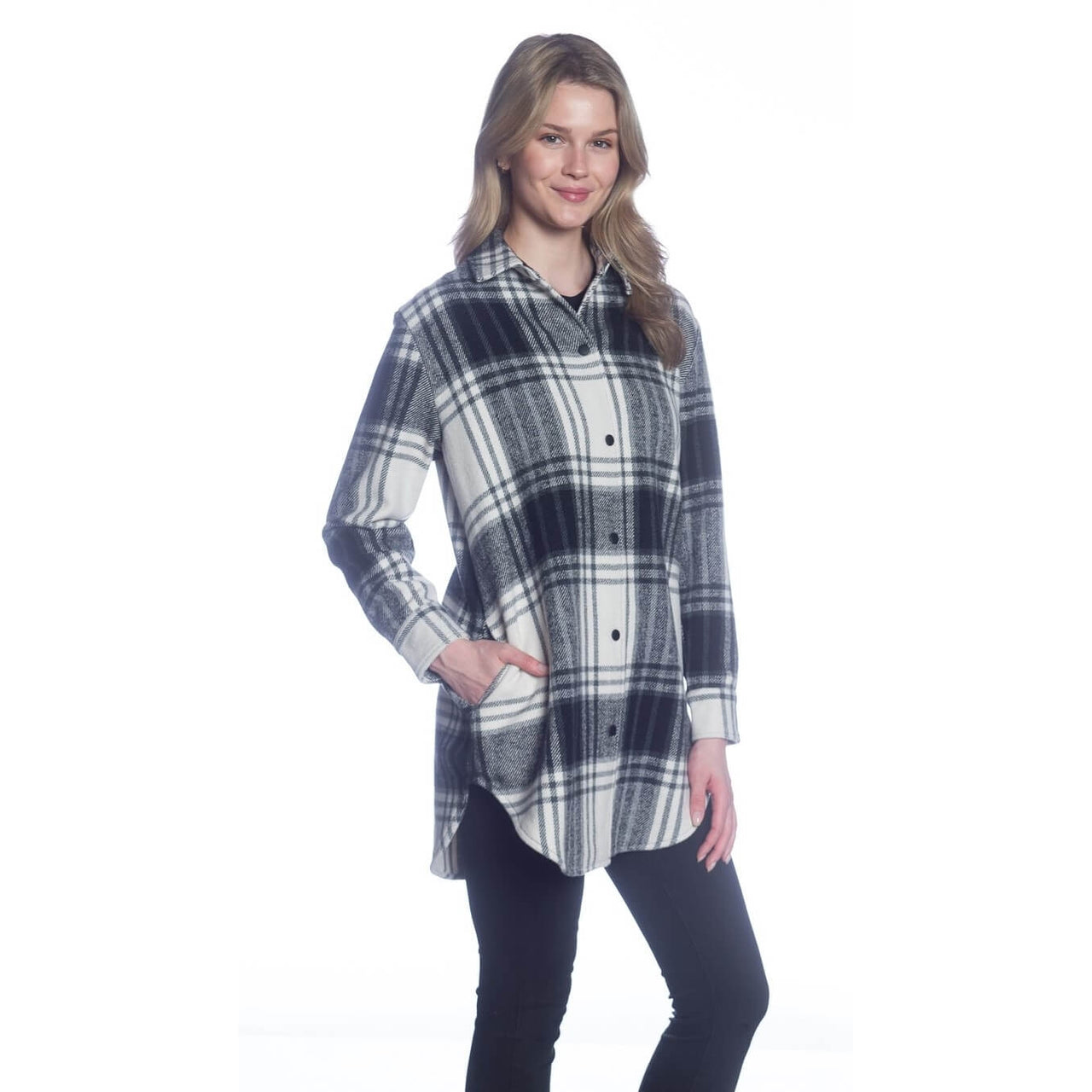 DKR Shirt Jackets - Assorted Colours