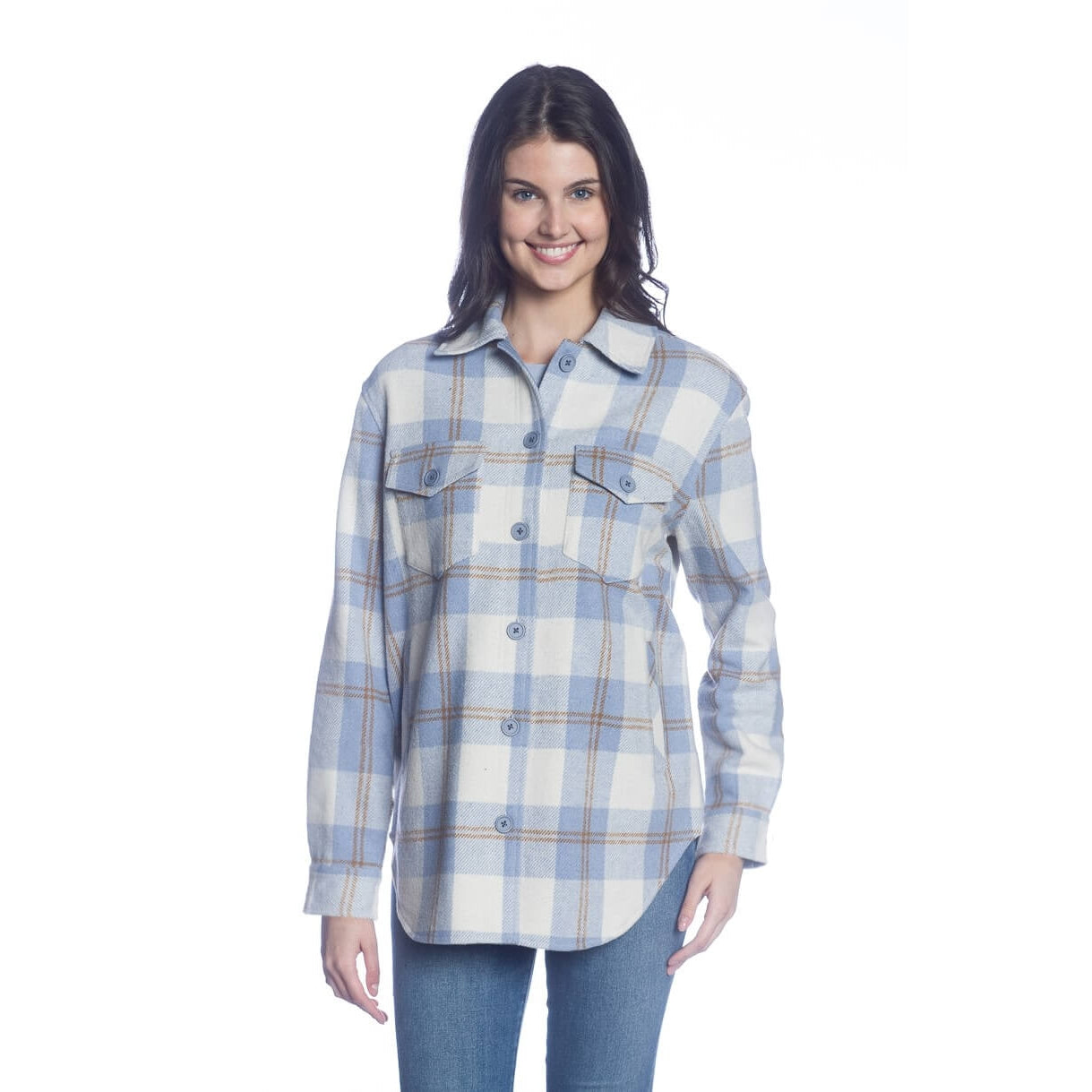 DKR Shirt Jackets - Assorted Colours