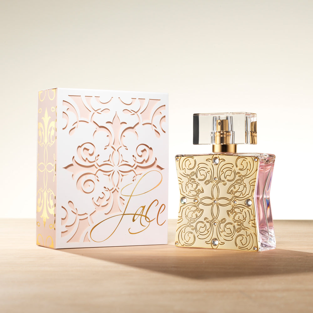 Tru Western Lace Eau de Parfum - 1.7 oz