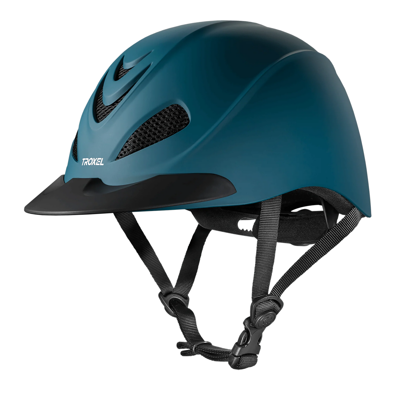 Troxel Liberty Helmet - Blue Stone Duratec