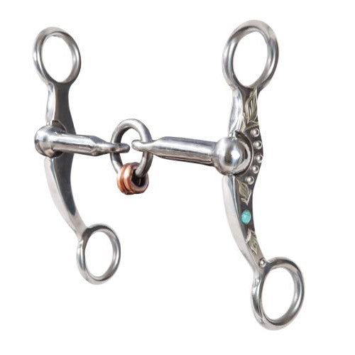 Professional's Choice Feather Shank Lifesaver Bit