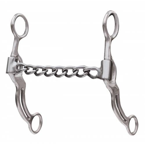 Professional's Choice 7" Swept Short Double Bar Chain Bit
