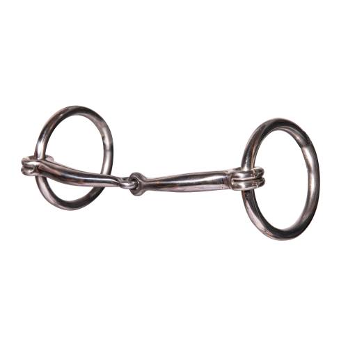 Professional Choice Pony Loose Ring Snaffle